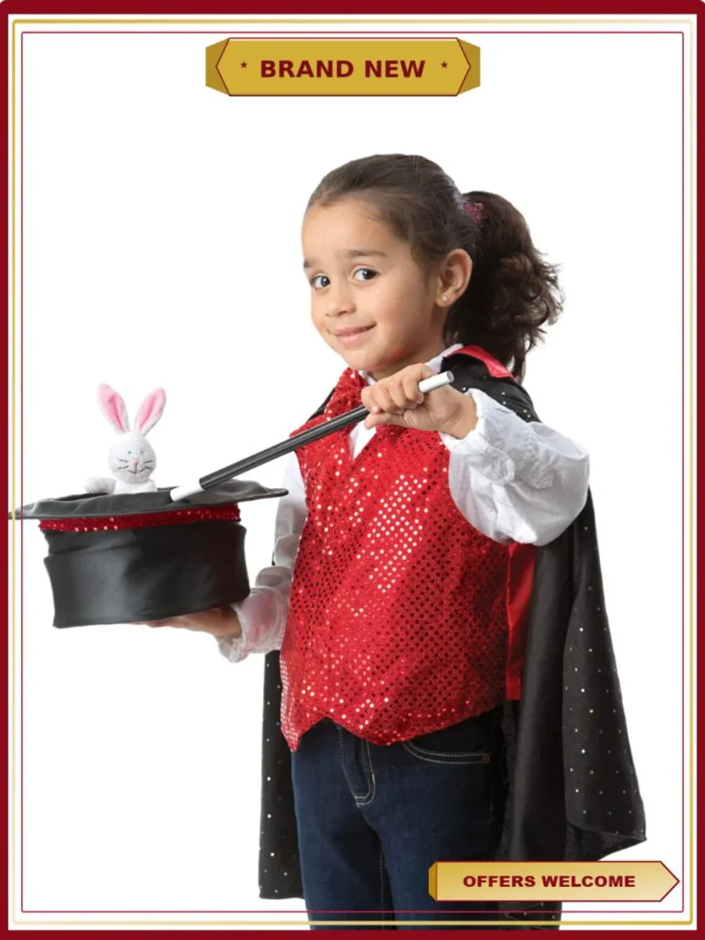 N/A magician role